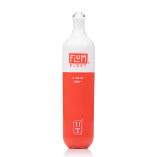 Flum Float Gummy Drop