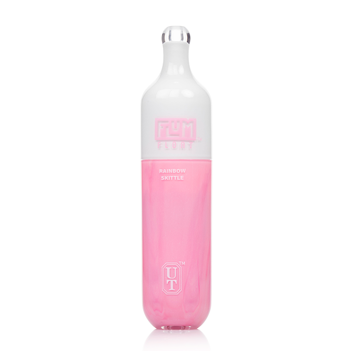 Flum Float Rainbow Skittle Vape & Co. Flum Float Rainbow Skittle Vape & Co.