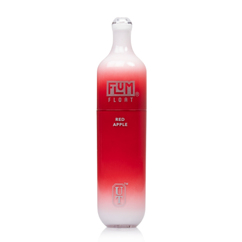 Strawberry Banana Flum Float Flum Float Disposable Vape .49 Strawberry Banana Flum Float Flum Float Disposable Vape .49
