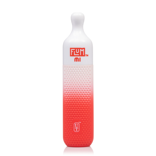 Flum Mi Red Apple Vape & Co. Flum Mi Red Apple Vape & Co.