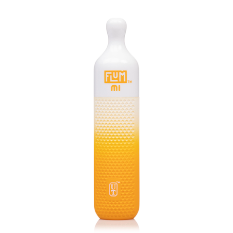 Flum Mi Strawberry Mango