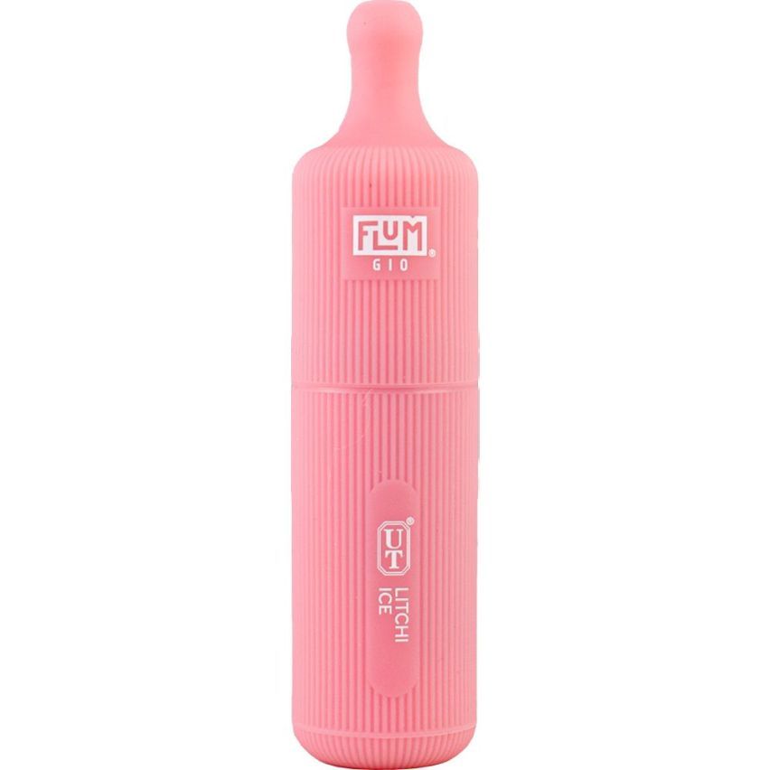 Flum Gio Strawberry Pom Vape & Co. Flum Gio Strawberry Pom Vape & Co.