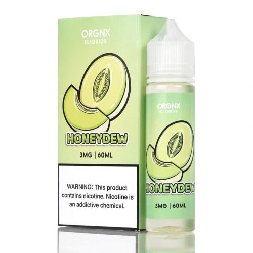 ORGNX Honeydew