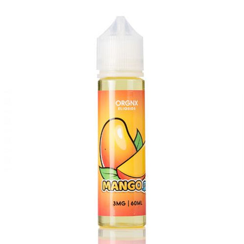 ORGNX Mango Ice