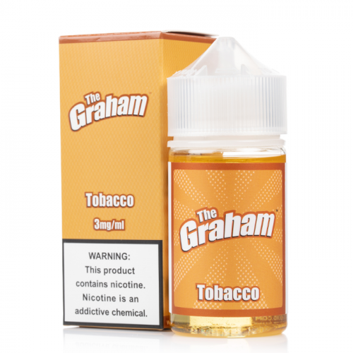 The Graham Tobacco