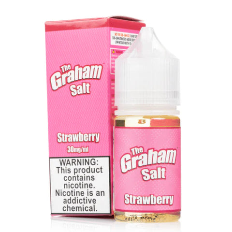 The Graham Strawberry