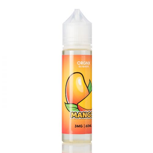 ORGNX Mango