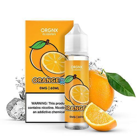 ORGNX Orange