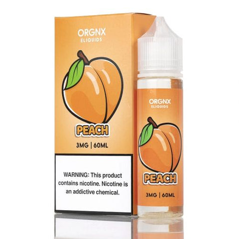 ORGNX Peach