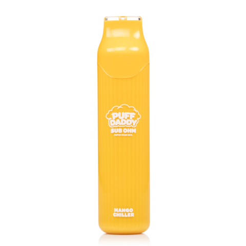 PUFF DADDY Vape & Co. PUFF DADDY Vape & Co.