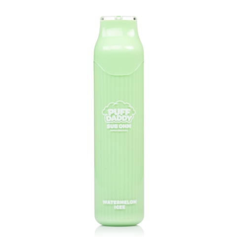 PUFF DADDY Vape & Co. PUFF DADDY Vape & Co.