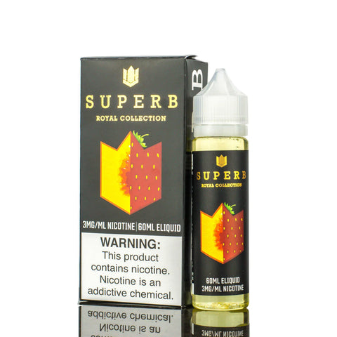 Superb Nectarberry